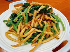 -老火大骨头汤馆