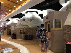 大堂-丽池宫韩式汗蒸会馆(华灯坊店)