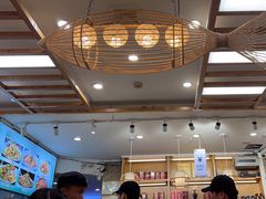-大师傅金奖啤酒鱼(西街口总店)