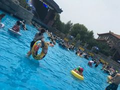 -热高乐园巴厘岛水世界