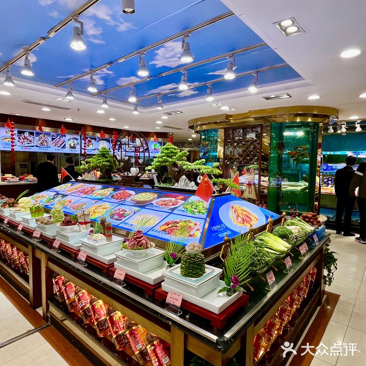 青岛人真心推荐！每次家宴都会来这家店