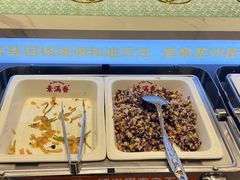 -素满香·全民食养自助(长宁龙之梦店)