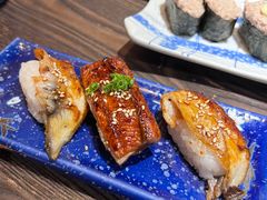 -大雄寿司(洛浦店)