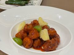 -悦来轩顺德菜(寮厦店)
