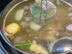 -煊记潮汕牛肉火锅(钱桥店)