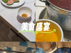 -SEA西雅图海鲜自助餐厅(海乐世界店)