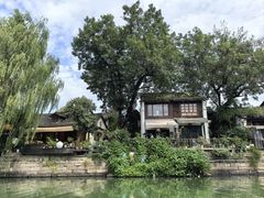 -小河直街历史文化街区