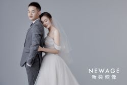 -新奕映像摄影机构