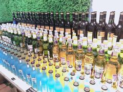 -铭航烤肉海鲜自助餐厅(金石滩店)