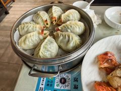 -良师门滨海人家·海鲜·家常菜(滨海城店)