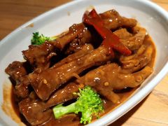 -U你·湖北家宴菜(南湖总店)