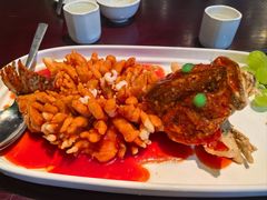 -松鹤楼(山塘街店)