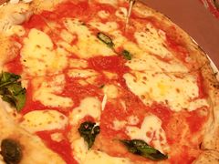 -Mammamia意大利餐厅(阳春巷店)