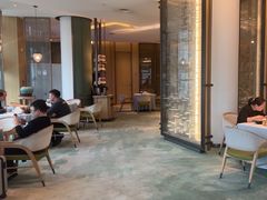 -扬州万怡酒店-中餐厅(文昌中路店)