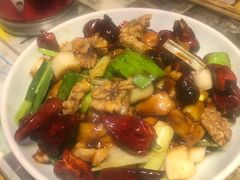 -局气 烤鸭·北京菜(光华路店)