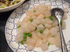 -老吉士酒家(丁香国际店)