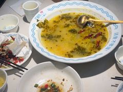 -花椒俏川菜小馆(南海万达店)