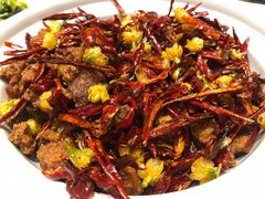 花千骨-院8里·少城记忆老川菜(宽窄巷子店)