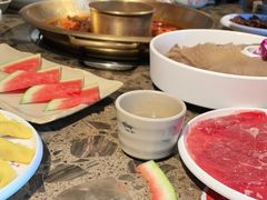 -小龙坎老火锅(鹤伴一路店)