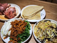 -榆林镇筋饼(知春路店)