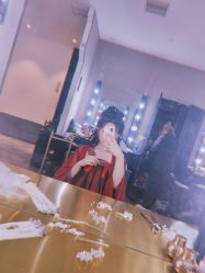 点击看大图 -醉唐风古装写真摄影(太原店)
