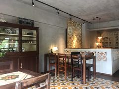 -时光花园(白鹭洲店)