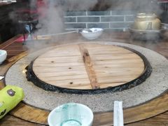 -印象老灶台三下锅·湘西本土原味菜(天门山索道店)