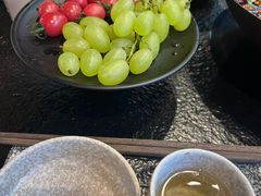 -鹿鸣山草本茶香火锅(园西路店)