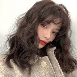 -IN STYLE•造型