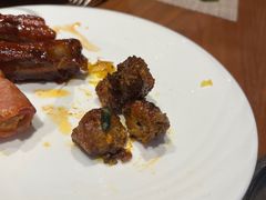 -明月东一酒店·菲斯特自助餐厅