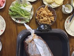 -最爱鲜巫山纸包鱼(解放碑总店)