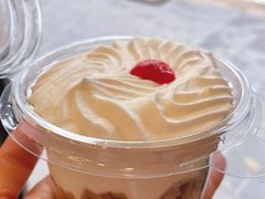 -红宝石·鲜奶小方(万航店)