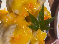 -和创柚子·会席日本料理(新区淮海街店)