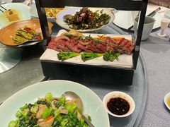 -浙江西子宾馆·牡丹厅