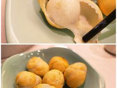 油炸汤圆-宁海食府(北岸琴森店)