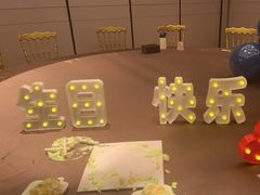 -同庆楼(天鹅湖万达店)