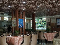 大堂-聚丰园•湖鲜餐厅(阿红私房菜梅石路店)