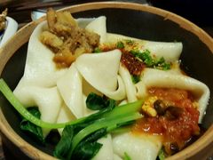 -关中道陕味艺术餐厅(西岳庙店)