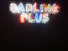 -Darling Queen·Mini·Live·House