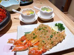 -桃夭日式料理(国信店)