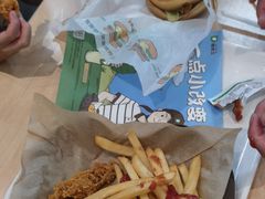 -德克士(东城店)