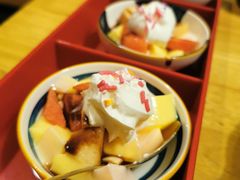 -桃屋日本料理(清华科技园店)