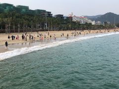 -大梅沙海滨公园