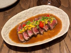 轻煎蓝鳍金枪鱼-Calix&Lay's(新天地店)