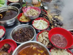 -小吴水煮(羊子巷无任何分店)