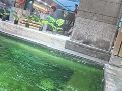 -青水瓦台汤泉(未央店)