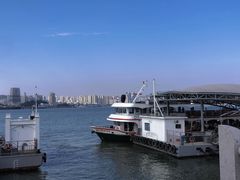-鼓浪屿内厝澳码头(轮渡站)