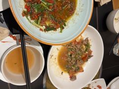 -黔蘑菇四季餐厅(观山湖店)