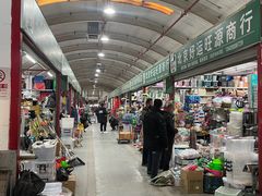 -顺鑫石门市场