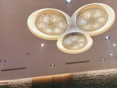 -浦东绿地铂骊酒店品珍轩中餐厅